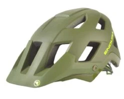 Endura Hummvee Plus Helm | Olive Green