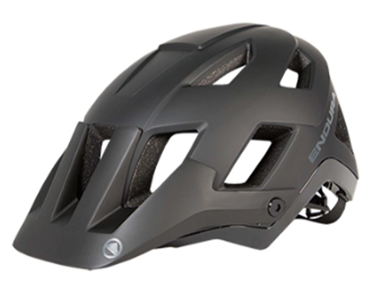 Endura Hummvee Plus MIPS Helm | Black 1 Endura Hummvee Plus MIPS Helm | Black