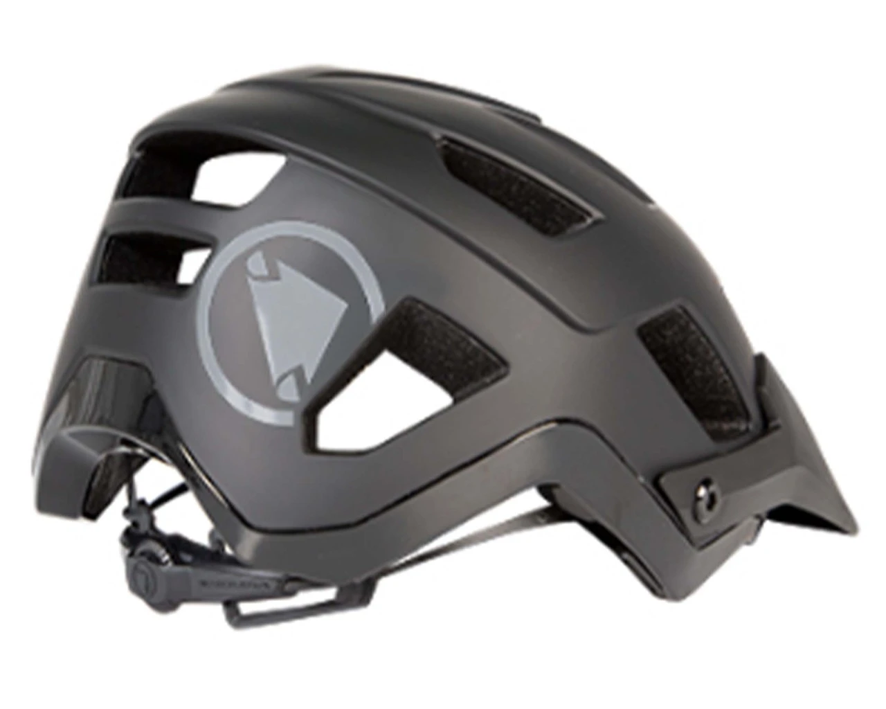 Endura Hummvee Plus MIPS Helm | Black 2 Endura Hummvee Plus MIPS Helm | Black – Bild 2