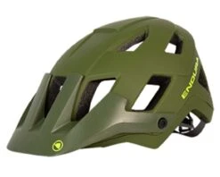 Endura Hummvee Plus MIPS Helm | Olive Green