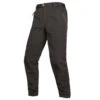 Endura Hummvee Zip-Off Hose II | Black