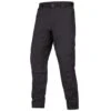Endura Hummvee Zip Off Hose | Black