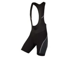 Endura Hyperon II Damen Bibshort | Black