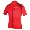 Endura Hyperon Trikot | Red