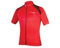 Endura Hyperon Trikot | Red