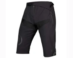 Endura MT500 Burner Downhill Shorts II | Schwarz