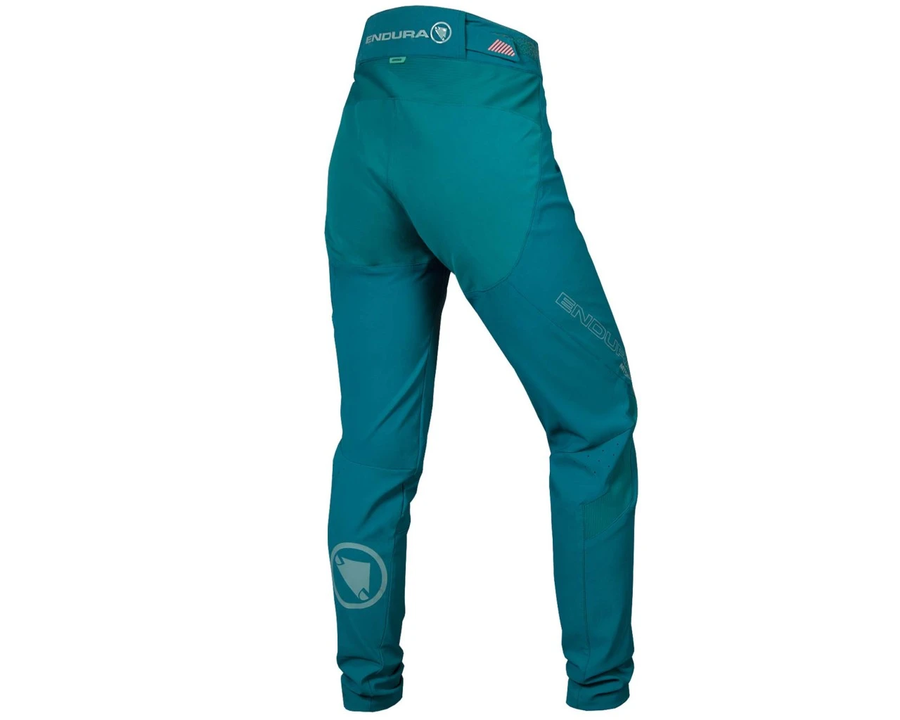 Endura MT500 Damen Burner Hose | Spruce Green 2 Endura MT500 Damen Burner Hose | Spruce Green – Bild 2