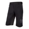 Endura MT500 Spray Shorts | Black