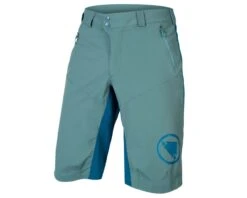 Endura MT500 Spray Shorts | Moss