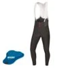 Endura Pro SL Biblong (breites Pad) | Black