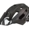 Endura SingleTrack Helm | Black