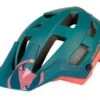 Endura SingleTrack Helm | Spruce Green