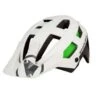 Endura SingleTrack Helm | White