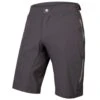 Endura SingleTrack Lite Shorts | Anthrazit
