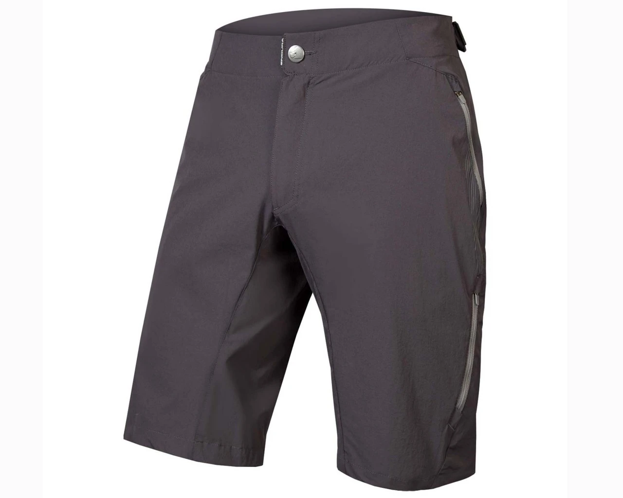 Endura SingleTrack Lite Shorts | Anthrazit 1 Endura SingleTrack Lite Shorts | Anthrazit