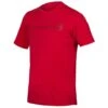 Endura SingleTrack Merino T-Shirt | Rost