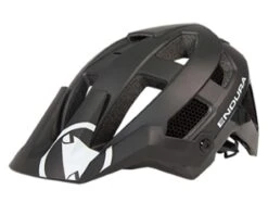 Endura SingleTrack MIPS Helm | Black