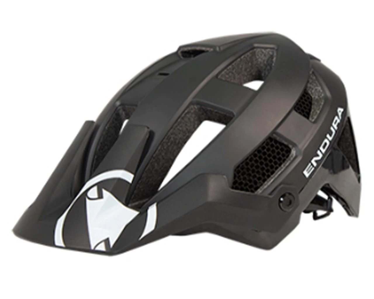 Endura SingleTrack MIPS Helm | Black 1 Endura SingleTrack MIPS Helm | Black