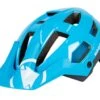 Endura SingleTrack MIPS Helm | Electric Blue