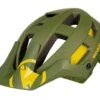 Endura SingleTrack MIPS Helm | Olive Green