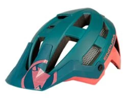Endura SingleTrack MIPS Helm | Spruce Green