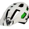 Endura SingleTrack MIPS Helm | White