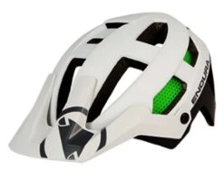 Endura SingleTrack MIPS Helm | White