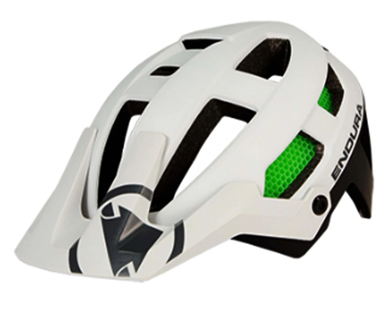 Endura SingleTrack MIPS Helm | White 1 Endura SingleTrack MIPS Helm | White