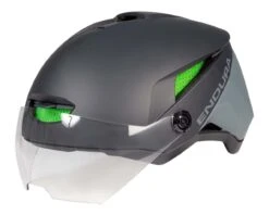Endura Speed Pedelec Helm | Grey