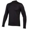 Endura Transloft Baselayer Langarm | Black