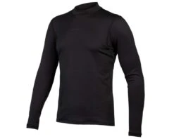 Endura Transloft Baselayer Langarm | Black