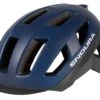 Endura Urban Luminite Helm II | Marineblau