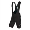 Endura Xtract Gel Bibshorts | Black