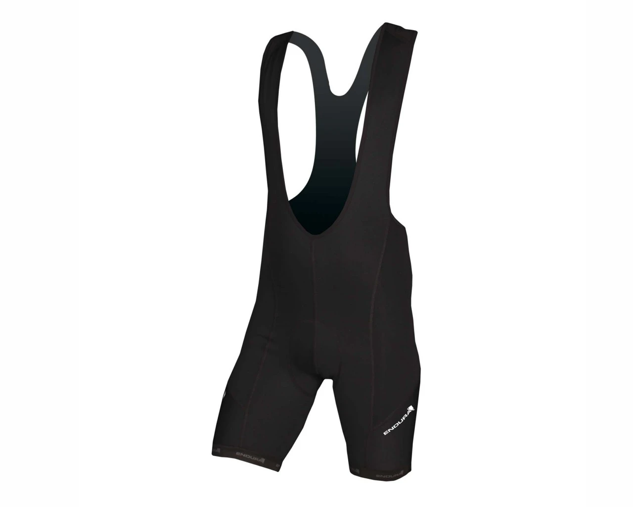 Endura Xtract Gel Bibshorts | Black 1 Endura Xtract Gel Bibshorts | Black