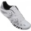 Giro Imperial - Rennrad Schuhe | White