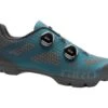 Giro Sector - Dirt Bike Schuhe | Harbor Blue Anodized