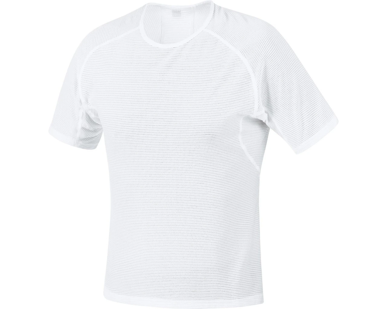 Gore Bike Wear BASE LAYER Shirt | Weiß