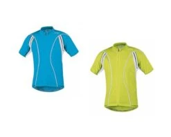 Gore Bike Wear Oxygen Reflex FZ Trikot