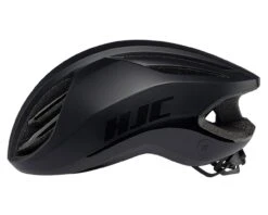 HJC Atara Rennrad Helm | Matt-gloss Black
