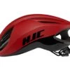 HJC Atara Rennrad Helm | Matt-gloss Red
