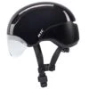 HJC Calido Plus Urban E-Bike Helm | Black