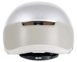 HJC Calido Plus Urban E-Bike Helm | Greyish Silver -Specialized Verkäufe hjc calido plus urban e bike helm greyish silver l 003 90611 2200x1760 1280x1280