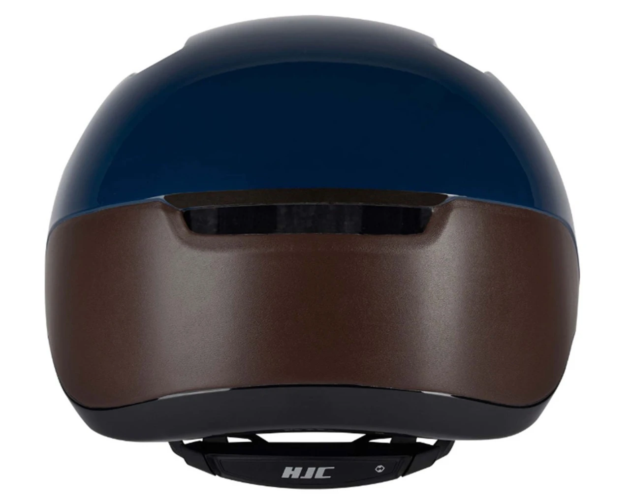 HJC Calido Plus Urban E-Bike Helm | Navy – Bild 4