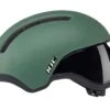 HJC Calido Urban E-Bike Helm | Matt Olive Black
