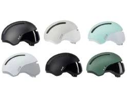 HJC Calido Urban E-Bike Helm | Mint -Specialized Verkäufe hjc calido urban e bike helm matt olive black s 006 90577 2200x1760 1280x1280 4