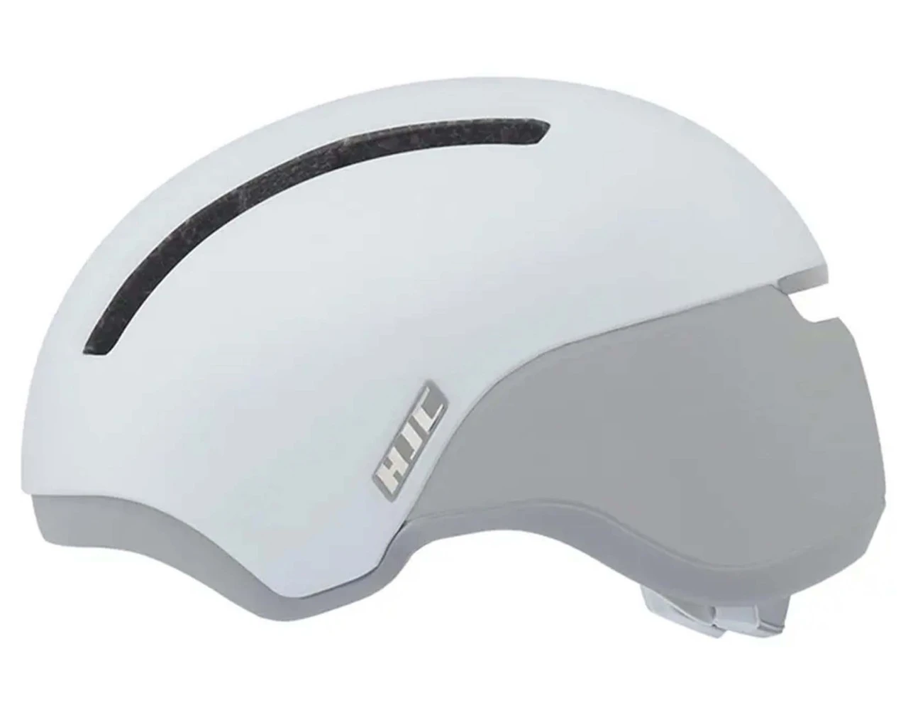 HJC Calido Urban E-Bike Helm | Matt White