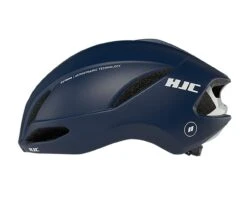 HJC Furion 2.0 Rennrad Helm | Matt-gloss Navy Black