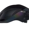 HJC Furion 2.0 Rennrad Helm | Matt Black Chameleon