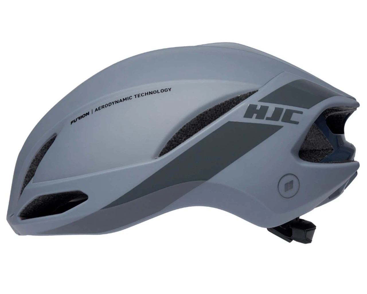 HJC Furion 2.0 Rennrad Helm | Matt Dark Grey