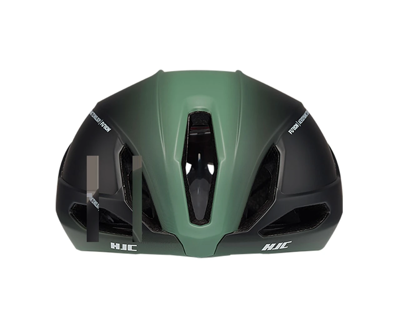 HJC Furion 2.0 Rennrad Helm | Matt Fade Olive 2 HJC Furion 2.0 Rennrad Helm | Matt Fade Olive – Bild 2